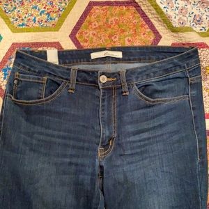KanCan denim size 29